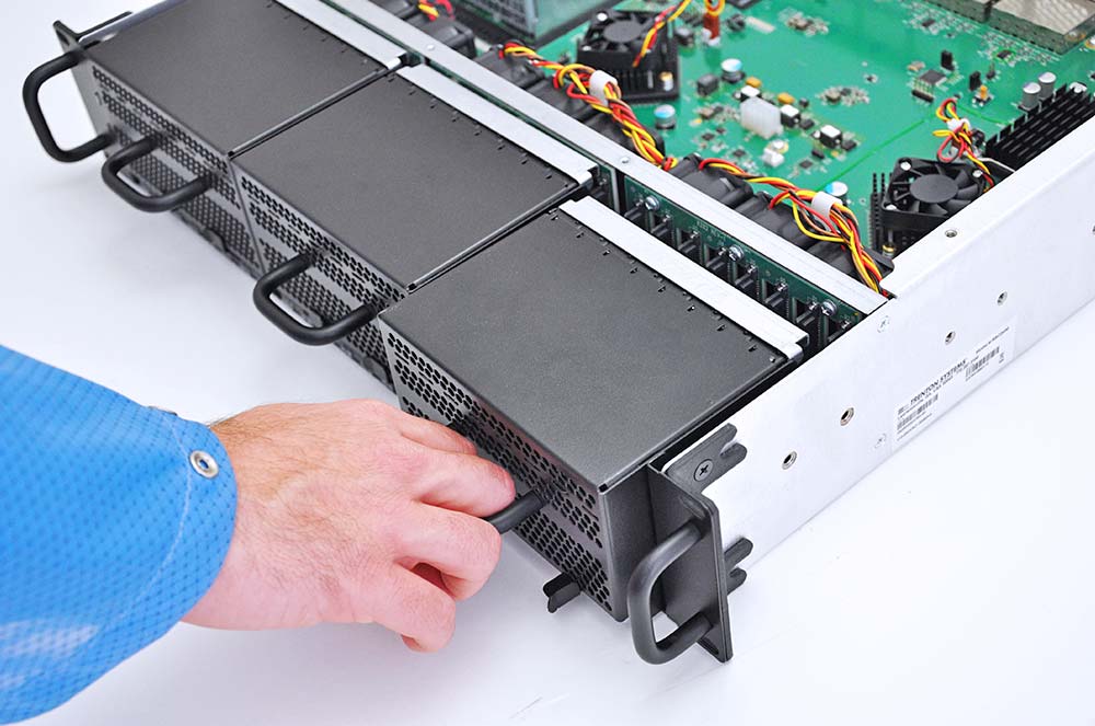 JBOD vs. RAID What Are the Differences?